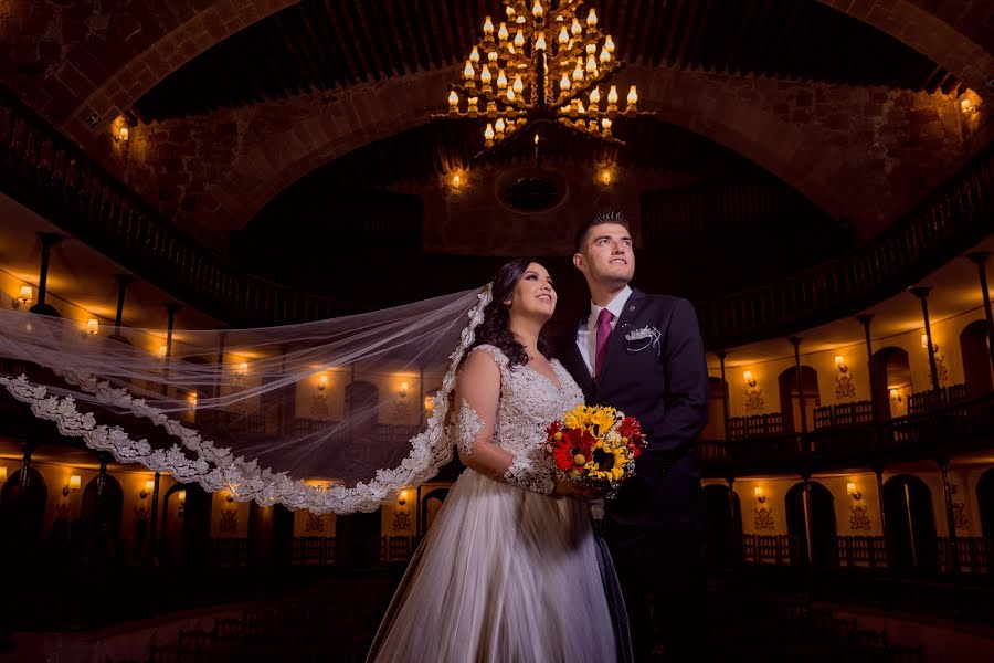 Wedding photographer Raúl Carrillo Carlos (raulcarrillocar). Photo of 17 August 2019