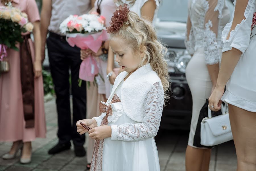 Vestuvių fotografas Kseniya Khasanova (ksukhasanova). Nuotrauka 2018 balandžio 10