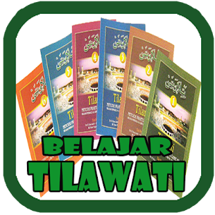 download Tilawati 1-6 Lengkap free