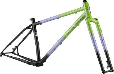 All-City Electric Queen Frameset