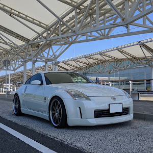 フェアレディZ Z33