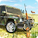 Hunting Simulator 4x4 icon