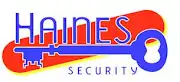 Haines Security Ltd Logo