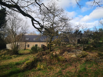 ferme à Rostrenen (22)