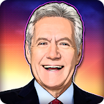 Cover Image of ดาวน์โหลด Jeopardy!® Trivia TV Game Show 0.5.5 APK