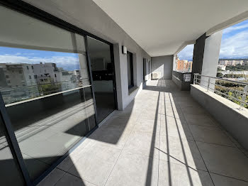 appartement à Ajaccio (2A)