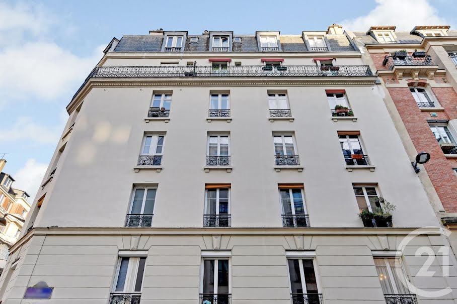 Vente appartement 3 pièces 53.5 m² à Paris 15ème (75015), 475 000 €