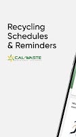 Cal-Waste Recycles Right Screenshot