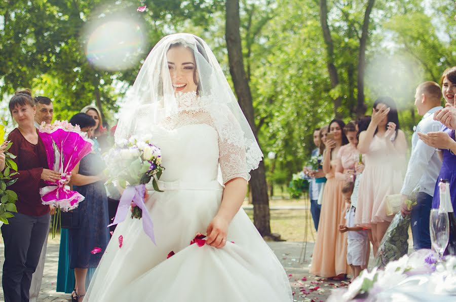 Vestuvių fotografas Mariya Stadnikova (marista). Nuotrauka 2019 lapkričio 3