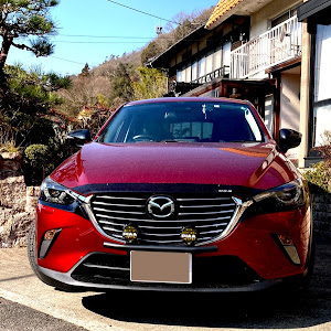 CX-3 DK5AW