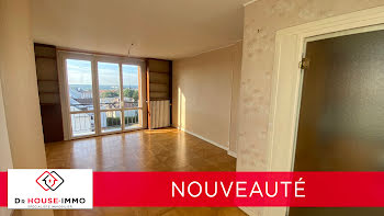 appartement à Melun (77)