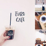 咖啡浴 FURO CAFE