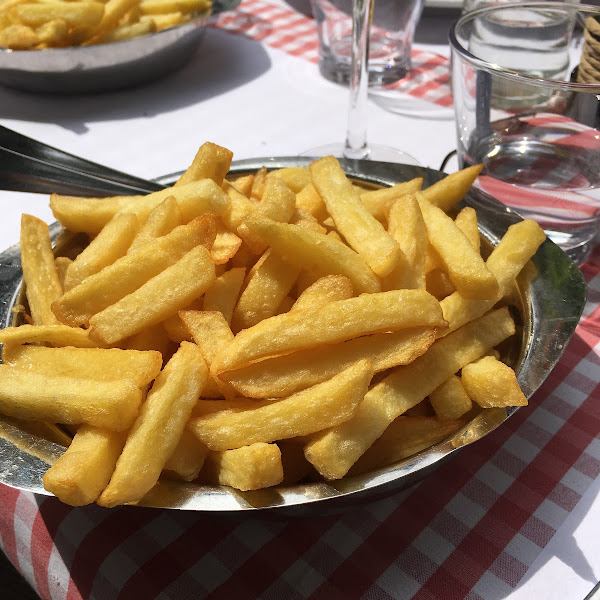 Frites