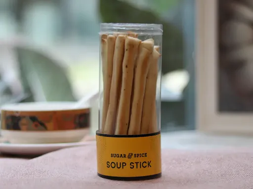 Soup Sticks