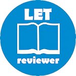 LET Reviewer Apk