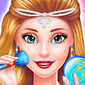 Icon Makeup Games: Wedding Salon