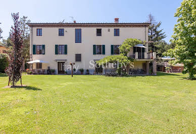 Villa avec piscine et jardin 3