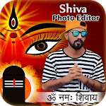 Cover Image of Download Shivratri Photo Frame 1.1 APK
