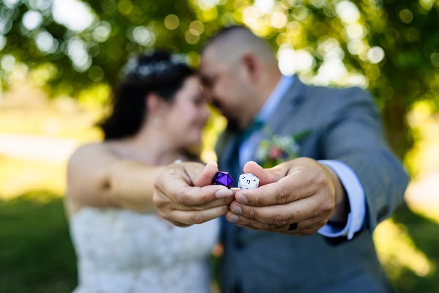 Photographe de mariage Courtland Wilson (courtland). Photo du 30 avril