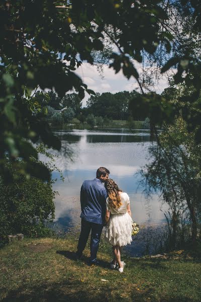 Bryllupsfotograf Atanas Bozhalov (atanasb). Bilde av 22 februar 2018