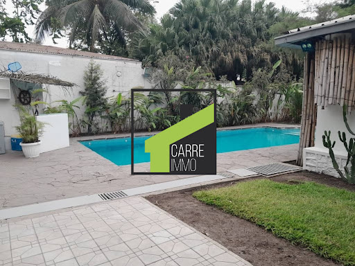 Maison avec piscine et jardin 1