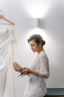 Photographe de mariage Yuliya Kokusheva (kokusheva). Photo du 16 janvier