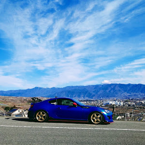 BRZ ZC6