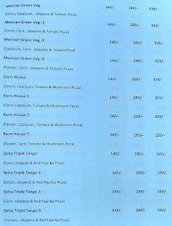 SITRAJ SONS PIZZA & BURGER menu 3