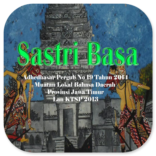 Buku Siswa Kelas 11 Bahasa Jawa Sastri Basa 2015