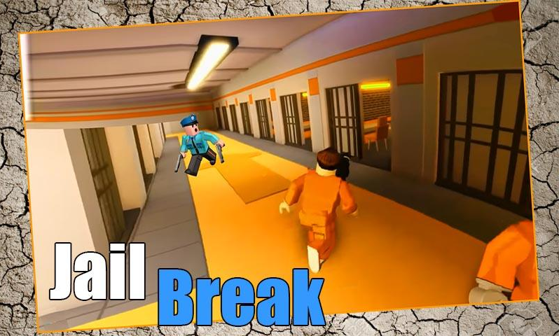 Escape Jailbreak Mod Para Android Apk Descargar - el secreto de la actualizacion roblox jailbreak youtube