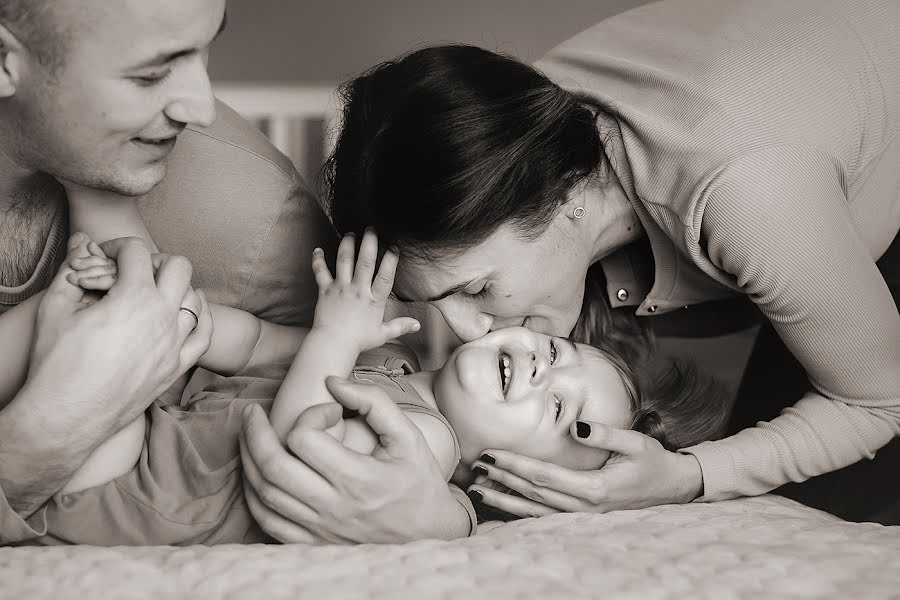 Fotografo di matrimoni Aleksandr Lobach (lobach). Foto del 5 aprile 2022