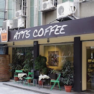 ATTS COFFEE