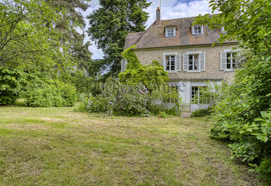 Maison avec terrasse 4