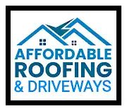 Affordable Roofing Driveways Ltd Logo