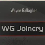 WG Joinery Logo