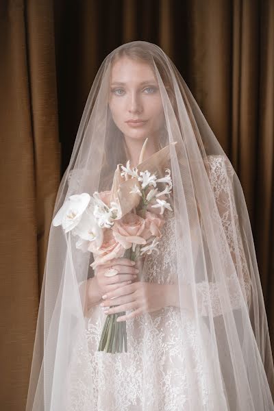 Wedding photographer Anastasiya Mamaeva (mamaeva-photo). Photo of 3 October 2023