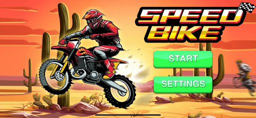 Screenshot Moto Race-Offline Racing Games