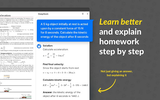DeepSeek R1 screenshot 4