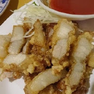 【新竹】延平大飯店小吃