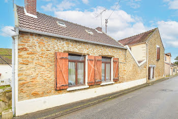 appartement à Soignolles-en-Brie (77)