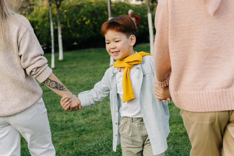 Wedding photographer Kseniya Dudyreva (kssochi). Photo of 10 June 2022