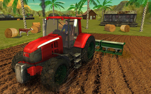 Farming Simulator 3D (Mod Money)