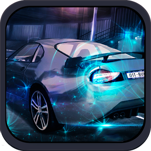 Speed Luxury Car Racing 賽車遊戲 App LOGO-APP開箱王