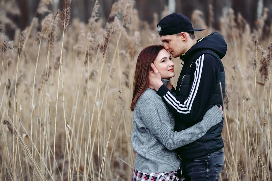 Photographe de mariage Olga Tryapicyna (tryolga). Photo du 19 avril 2020