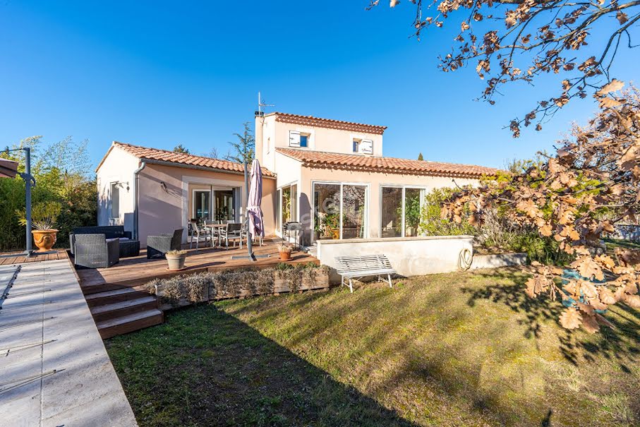 Vente maison 6 pièces 164 m² à Aubignan (84810), 495 000 €