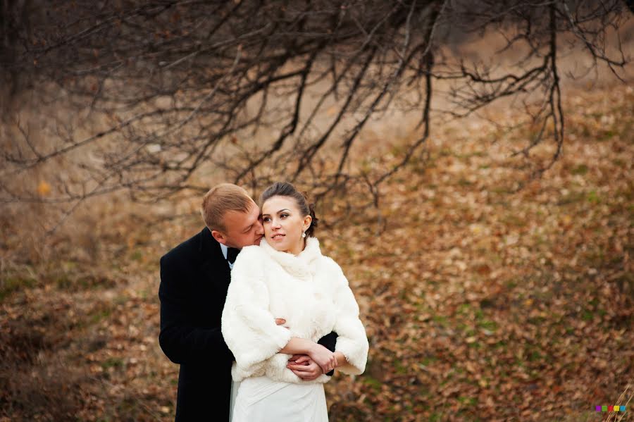 Photographer sa kasal Ruslan Shramko (rubanok). Larawan ni 17 Nobyembre 2014