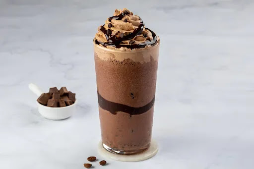 Third Wave Coffee - Mocha Choco Chip product image