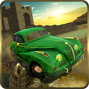 Download Great Wall Vintage Car Racing For PC Windows and Mac