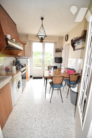 Vente maison 4 pièces 91 m² à Rivery (80136), 206 700 €