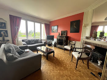 appartement à Lille (59)